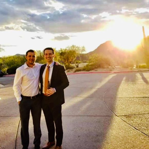 Meet your Posher, Matt - Picture 1 of 1